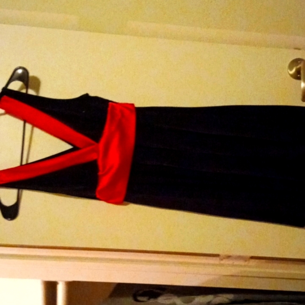 Women's dress xl
